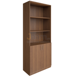 Мебель для персонала Офисный шкаф высокий широкий В.СТ-1.1
