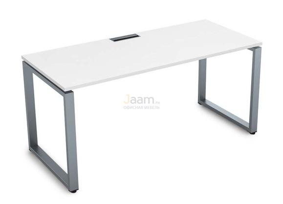 Мебель для персонала Стол прямолинейный СРП-О 009