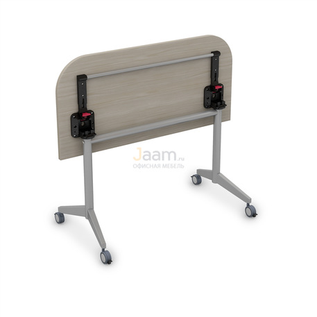 Мебель для персонала Радиусные столы-трансформеры (включен 1 комплект фиксаторов) 8СРР.103