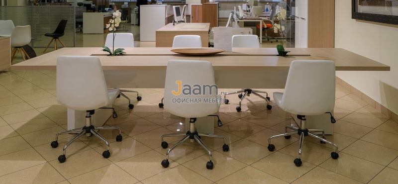 Кабинет руководителя Esperto