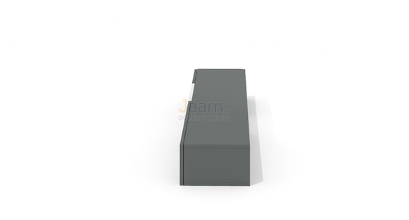 Кабинет руководителя Полка Neo-37