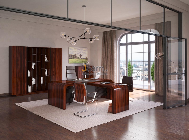 Кабинет руководителя Dao