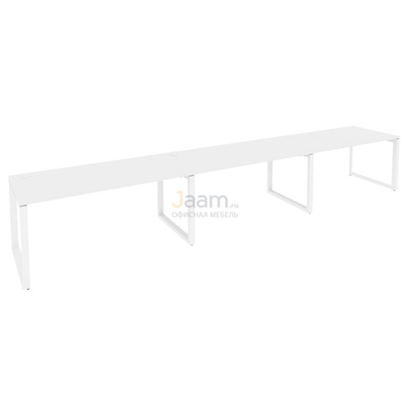 Мебель для персонала Рабочая станция O.MO-RS-3.4.8