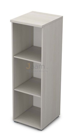 Мебель для персонала Стеллаж узкий средний 9П.017