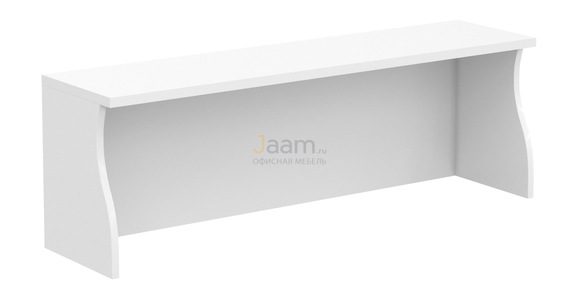 Мебель для персонала Надставка на стол НС-2