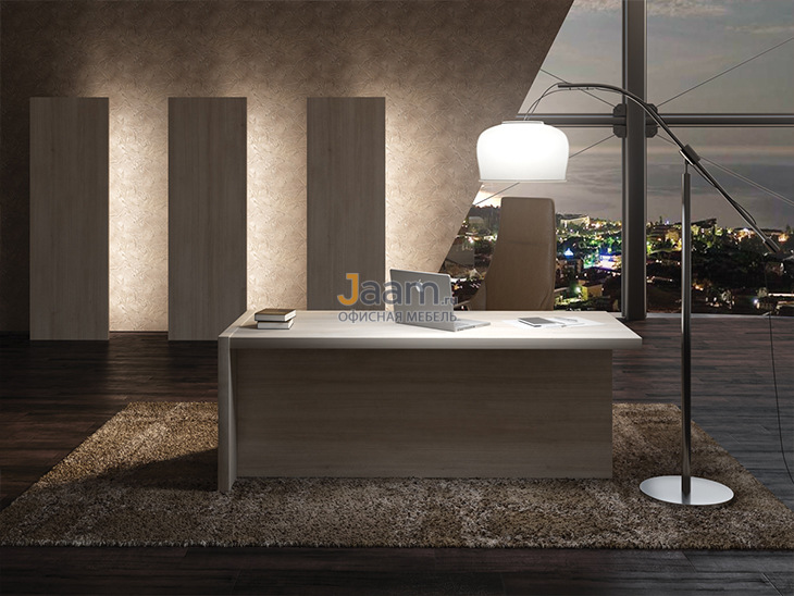 Кабинет руководителя SOLID