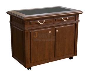 Кабинет руководителя Приставка подкатная 29201