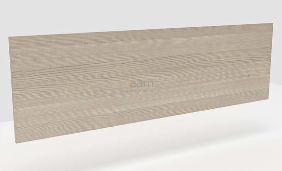 Мебель для персонала Экран фронтальный(Без Крепления) P-057