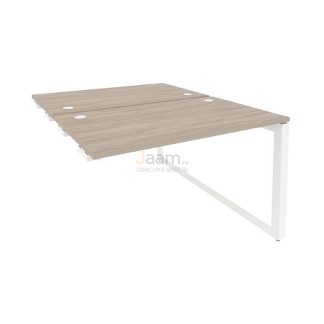 Мебель для персонала Стол-приставка O.MO-D.SPR-2.7