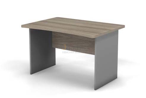 Мебель для персонала Стол прямой BM274