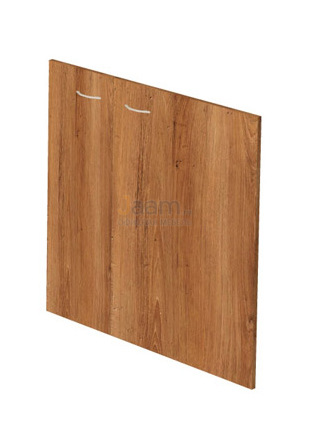 Мебель для персонала Двери ЛДСП для мини-кухни W-52