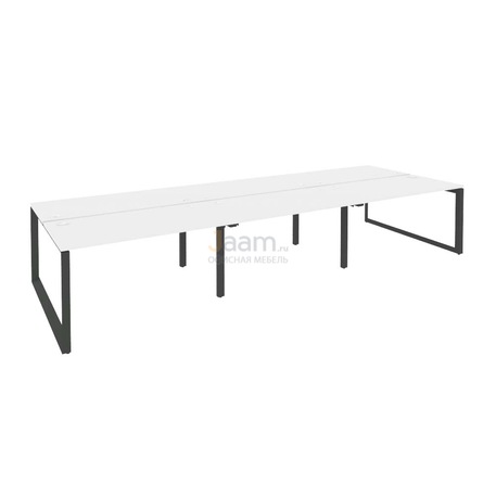 Мебель для персонала Рабочая станция O.MO-D.RS-6.3.7