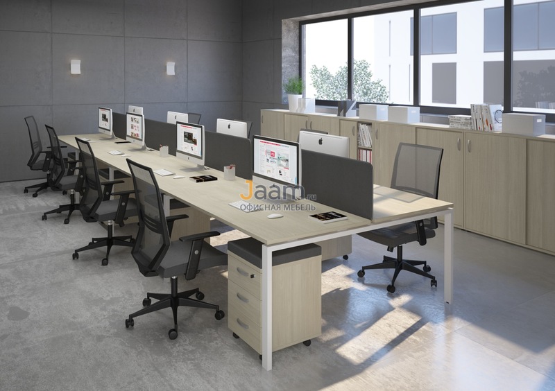 Мебель для персонала A4