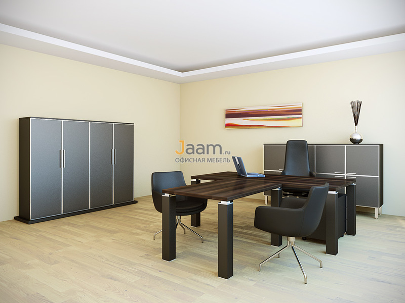 Кабинет руководителя Tao Cotto