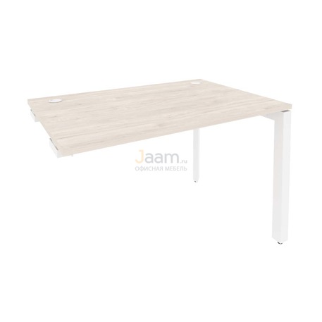 Мебель для персонала Стол-приставка O.MP-SPR-2.8