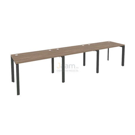 Мебель для персонала Рабочая станция O.MP-RS-3.2.7