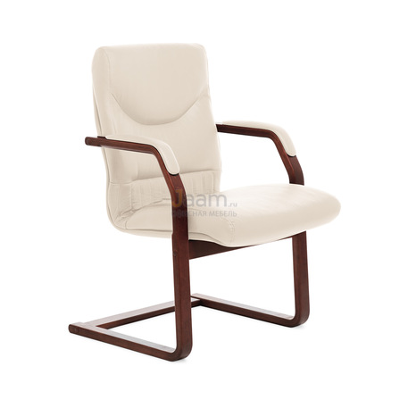 Кресло SWING C кожа+кож.зам.