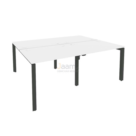 Мебель для персонала Рабочая станция O.MP-D.RS-4.1.8