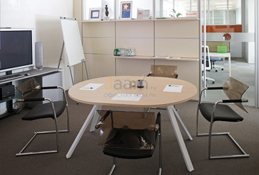 Кабинет руководителя Alba