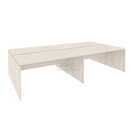 Мебель для персонала Рабочая станция O.D.RS-4.4.8