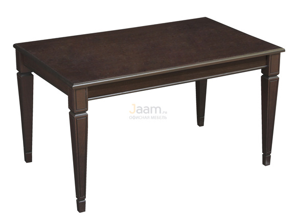 Журнальный столик из дерева Васко В 81