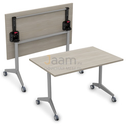 Мебель для персонала Прямолинейный стол-трансформер 8СР.108  