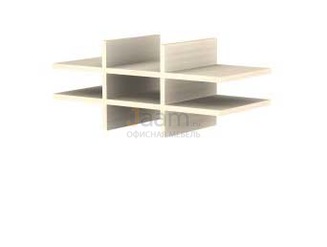 Мебель для персонала Органайзер 342 912