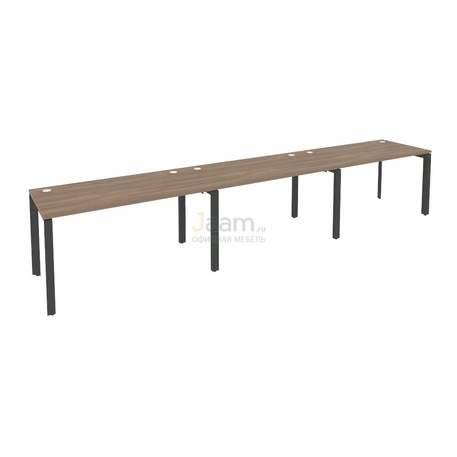 Мебель для персонала Рабочая станция O.MP-RS-3.3.7