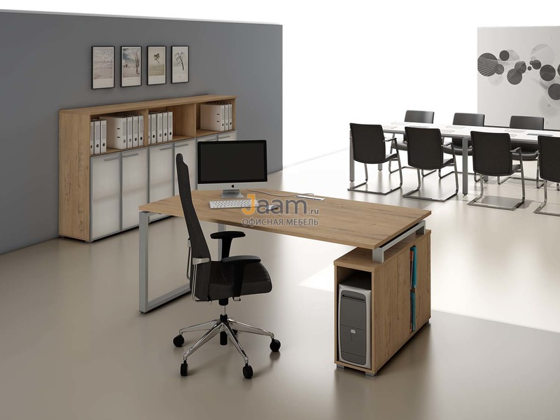 Мебель для персонала Gloss