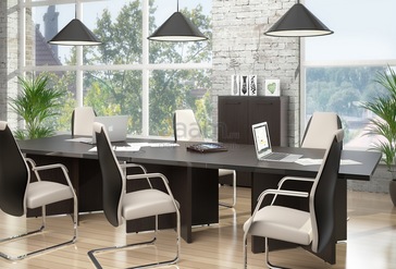 Кабинет руководителя TORR