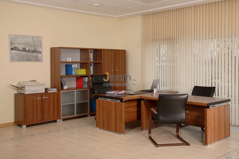 Кабинет руководителя Manhattan FUTURA