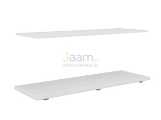 Кабинет руководителя Декоративный цоколь и топ EMP721.H