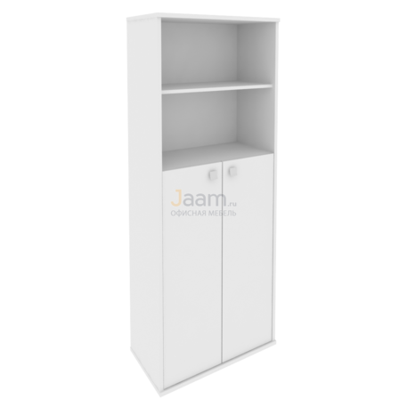Мебель для персонала Офисный шкаф Л.СТ-1.6