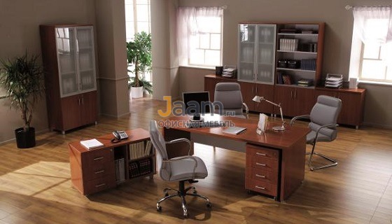 Кабинет руководителя Premier FUTURA