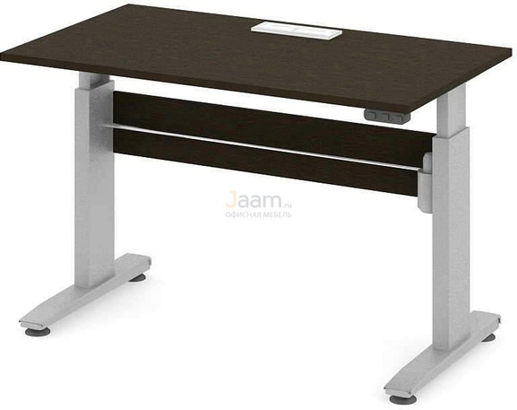 Мебель для персонала Стол рабочий ПК-ТРС-СТ140Х80КК/ЭРД