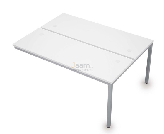 Мебель для персонала Конечный модуль 6МБК.264