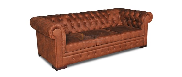 Офисный диван Беркли