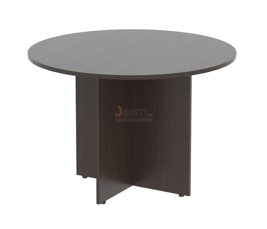 Мебель для персонала Стол круглый ПРГ-1