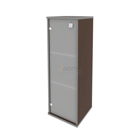 Мебель для персонала Офисный шкаф Л.СУ-2.4 Л