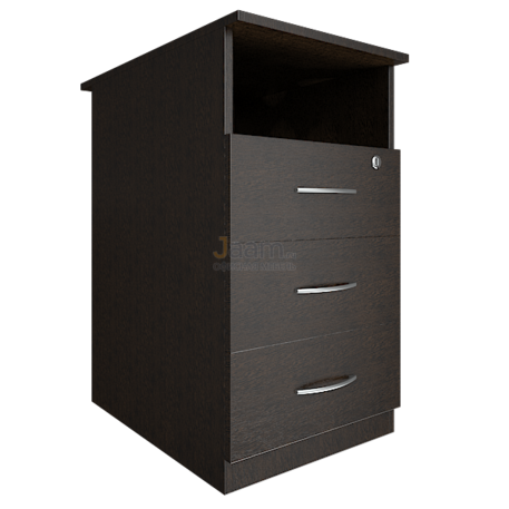 Мебель для персонала Офисная тумба приставная В.ТП-4.1