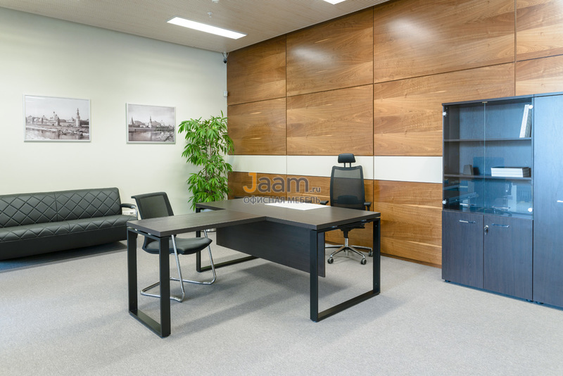 Кабинет руководителя Rotonda