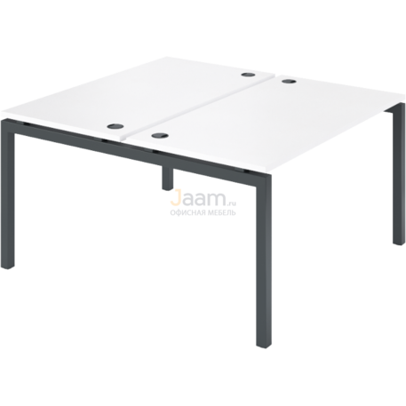 Мебель для персонала Бенч на 2рм АМБ-003