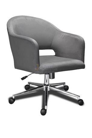 Кресло Комфорт Хром Паук Топ-ган