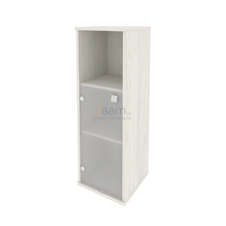 Мебель для персонала Офисный шкаф Л.СУ-2.2 Л