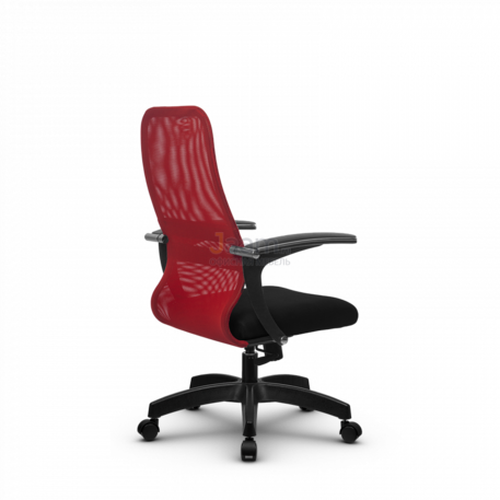 Кресло SU-СU160-8+Комплект Pl