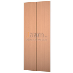 Мебель для персонала Фасад ЛДСП 2ФК.001