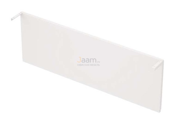 Мебель для персонала Экран подвесной ЛДСП ЭК.1200