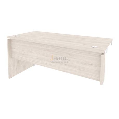 Мебель для персонала Стол-приставка левый O.SPR-4.7L