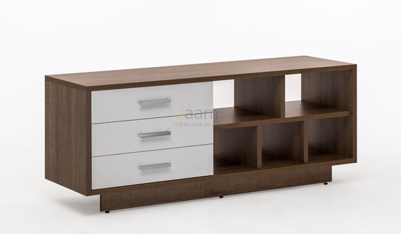 Кабинет руководителя Сервисная тумба 302/17/01