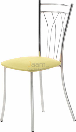 Кресло Афина Хром